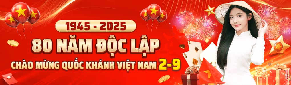 Ưu đãi dành cho thành viên mới U666